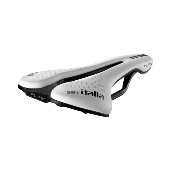 Selle Italia Flite Boost Kit Carbon Superflow S3 white Unisex Produktbild 2