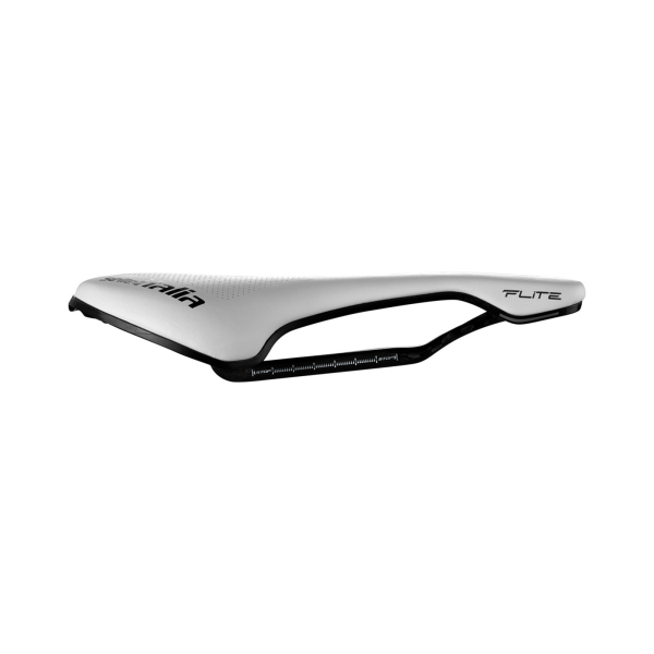 Selle Italia Flite Boost Kit Carbon Superflow L3 white Unisex Produktbild 1