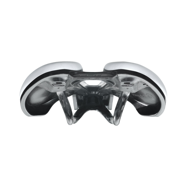 Selle Italia Flite Boost Kit Carbon Superflow L3 white Unisex Produktbild 3