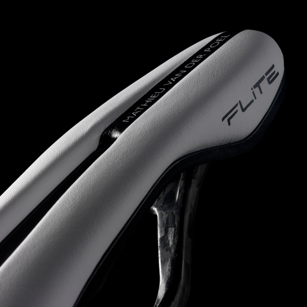 Selle Italia Flite Boost Kit Carbon MVDP Superflow L3 white Unisex Produktbild 3
