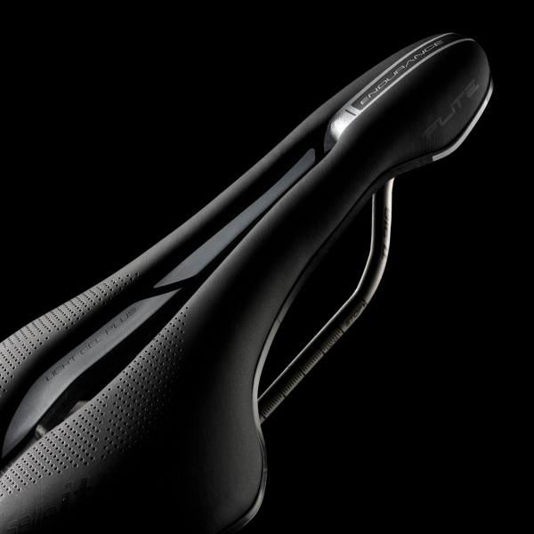 Selle Italia Flite Boost Endurance TI 316 Superflow L3 black Unisex Produktbild 3