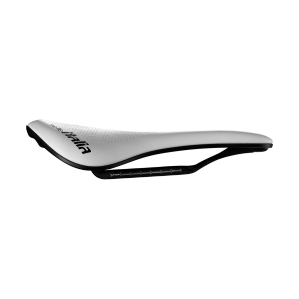 Selle Italia Novus Boost Evo Kit Carbonio Superflow L3 white Unisex Produktbild 1