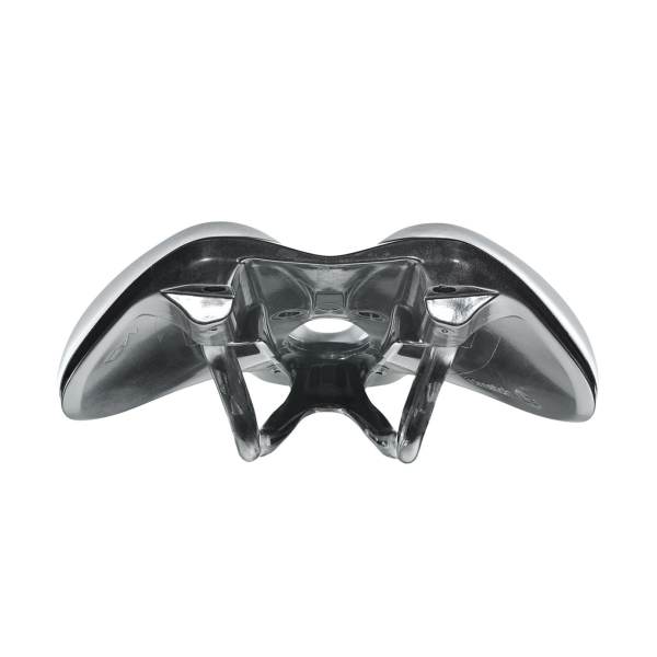 Selle Italia Novus Boost Evo Kit Carbonio Superflow L3 white Unisex Produktbild 3