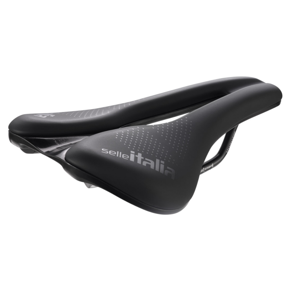Selle Italia Novus Boost Evo Gravel TM Superflow L3 black Unisex Produktbild 2