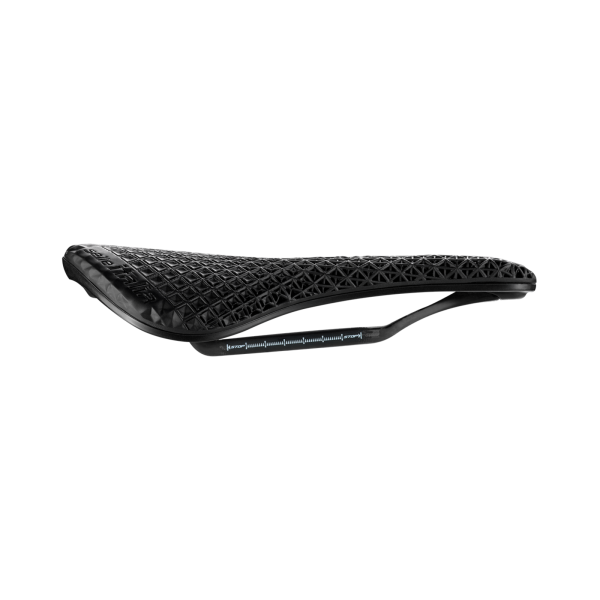 Selle Italia Novus Boost Evo 3D Kit Carbonio Superflow L3 black Unisex Produktbild 1