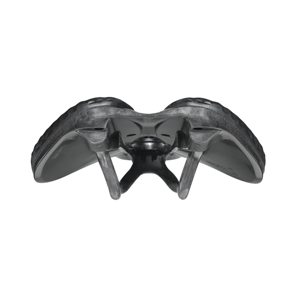 Selle Italia Novus Boost Evo 3D Kit Carbonio Superflow L3 black Unisex Produktbild 3