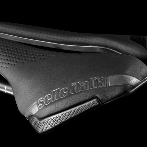 Selle Italia X-LR Kit Carbonio Superflow S3 black Unisex Produktbild 2