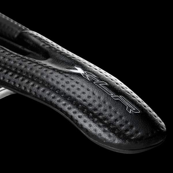 Selle Italia X-LR TI 316 Superflow L3 black Unisex Produktbild 2