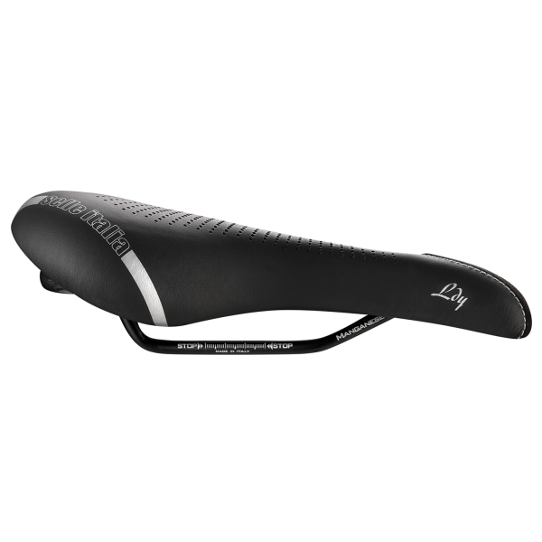 Selle Italia Lady Gel TM Flow S2 black Damen Produktbild 1