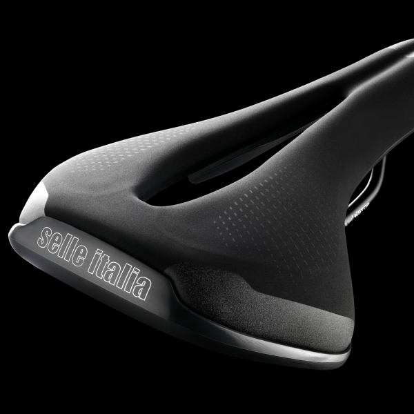 Selle Italia ST 5 ST Flow S2 black Unisex Produktbild 2