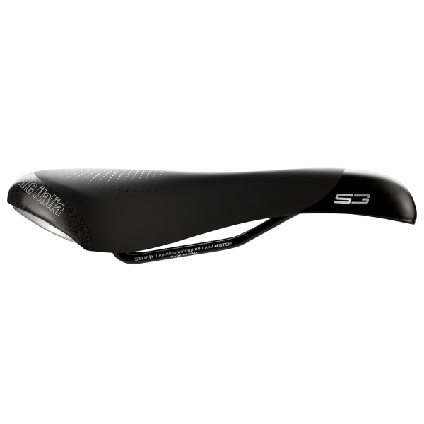 Selle Italia S 3 ST Flow S2 black Unisex Produktbild 1
