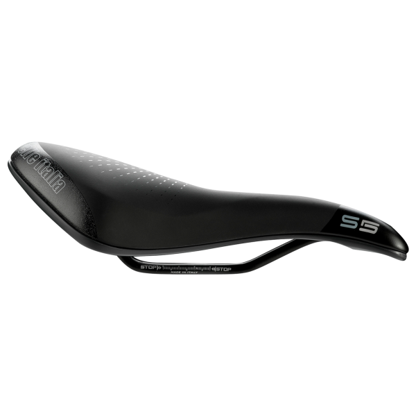 Selle Italia S 5 Lady ST Superflow L3 black Damen Produktbild 1