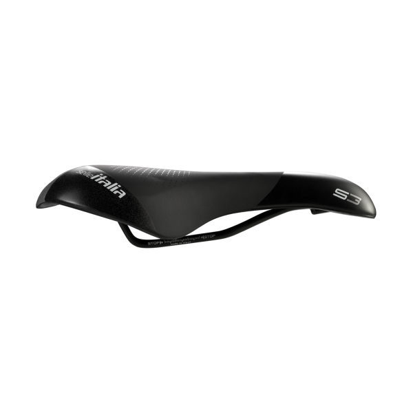 Selle Italia S 3 Flow L2 black Unisex Produktbild 2