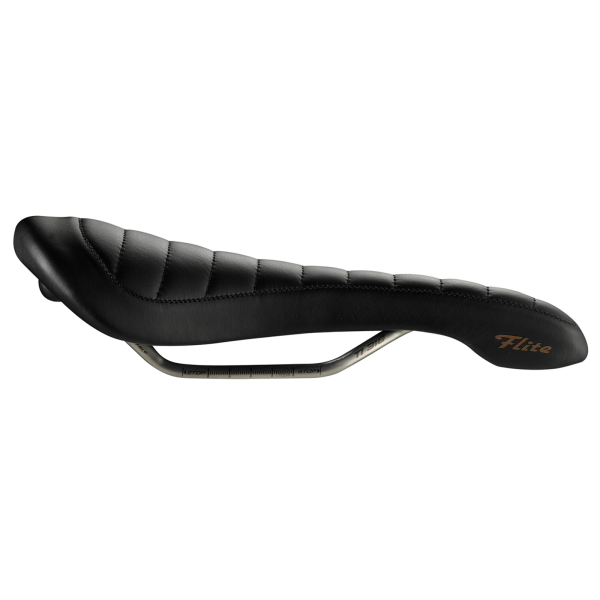Selle Italia Flite Bonnie TI 316 Black L1 black Unisex Produktbild 1