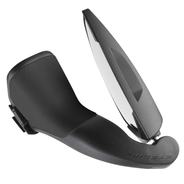Selle Italia Road Race Carbon Eyelink Mirror Left one size black Produktbild 2