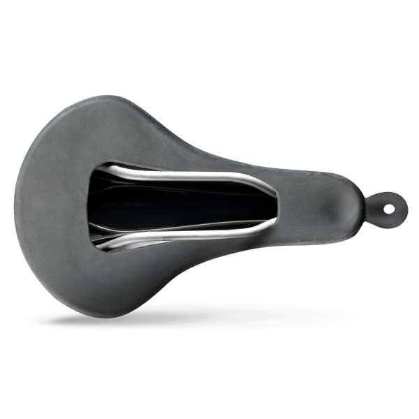 Selle Italia Saddle Cover Comfort Booster S black Produktbild 2