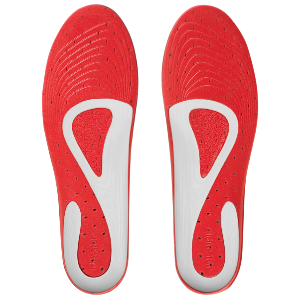 Selle Italia Footbed Idmatch XS-3 DX+SX grey Produktbild 2