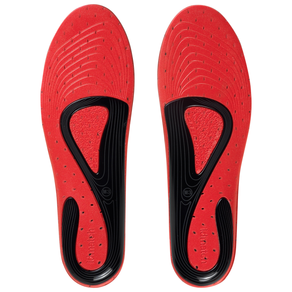 Selle Italia Footbed Idmatch L-1 DX+SX grey Produktbild 1