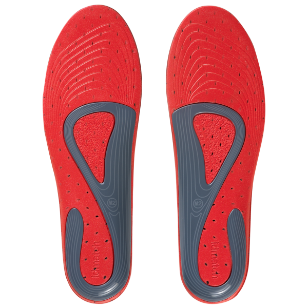 Selle Italia Footbed Idmatch XL-2 DX+SX grey Produktbild 3