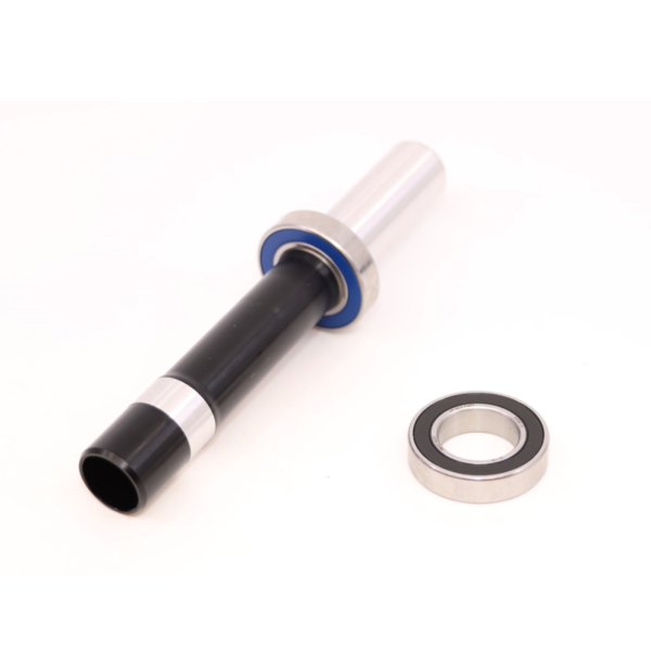 Zipp Hub Axle with Bearings Cognition V2 DiscBrake Rear one size