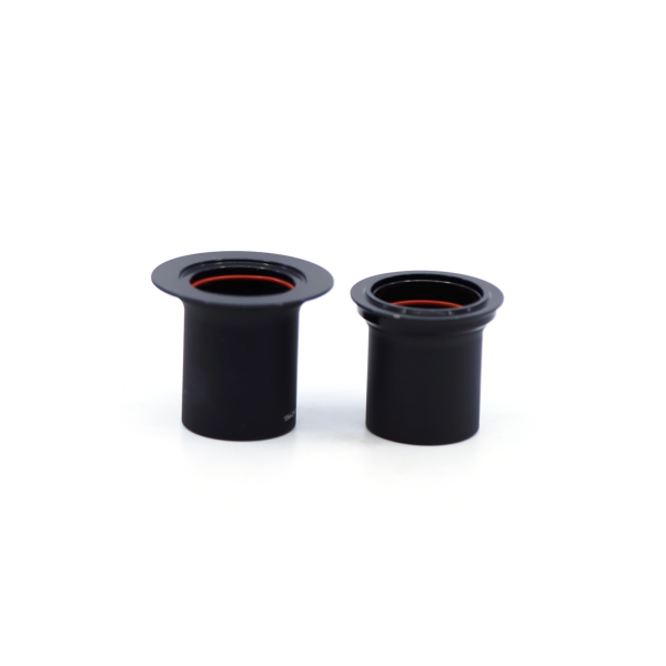 Zipp End Cap Set Rear Cognition V2DiscB Campagnolo N3W one size