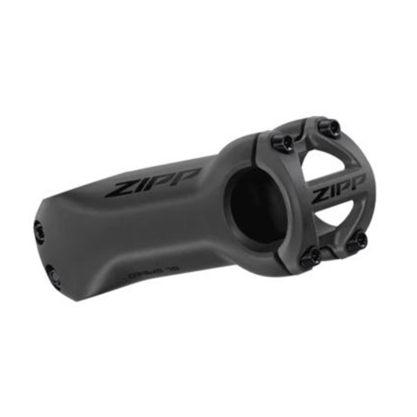 Zipp Stem SL Speed 6&deg; 80mm carbon