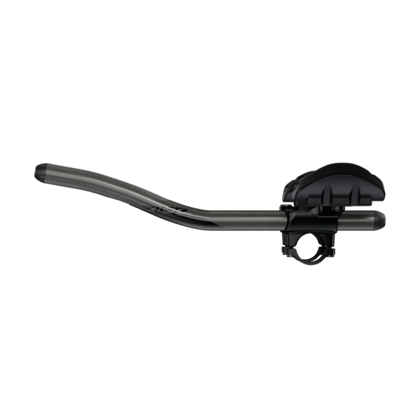 Zipp Vuka with Vuka Carbon Race Extensions above one size black Produktbild 1