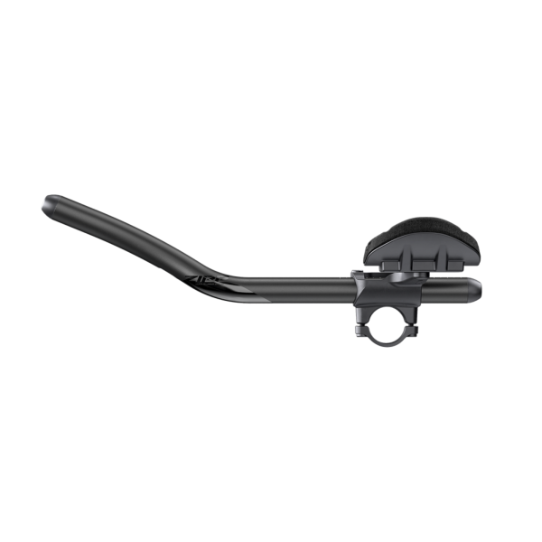 Zipp Vuka Clip with Vuka Alumina Evo 70 Extensions above one size black Produktbild 1
