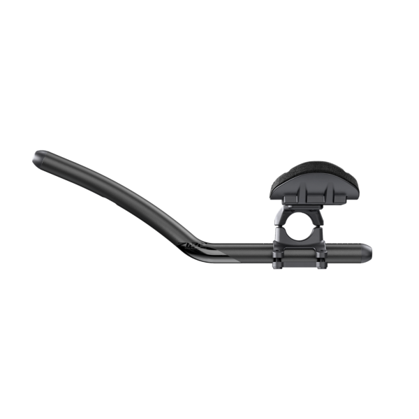 Zipp Vuka Clip with Vuka Alumina Evo110 Extension above one size black Produktbild 1