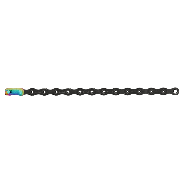 SRAM Chain XX1 Eagle 12SP one size black