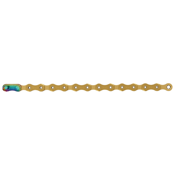 SRAM Chain XX1 Eagle 12SP one size gold