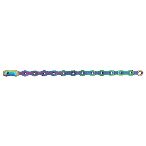 SRAM Chain XX1 Eagle 12SP one size rainbow