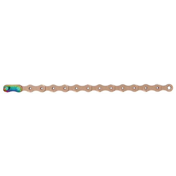 SRAM Chain XX1 Eagle 12SP one size copper
