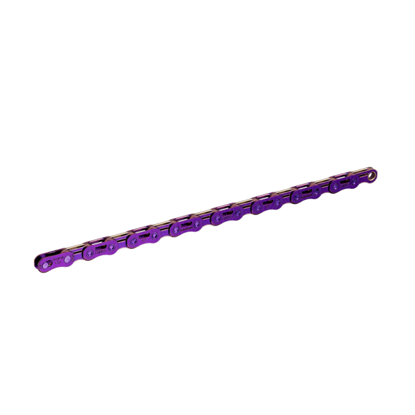 SRAM MY26 Chain Force AXS Flattop 12/13SP one size purple Produktbild 1