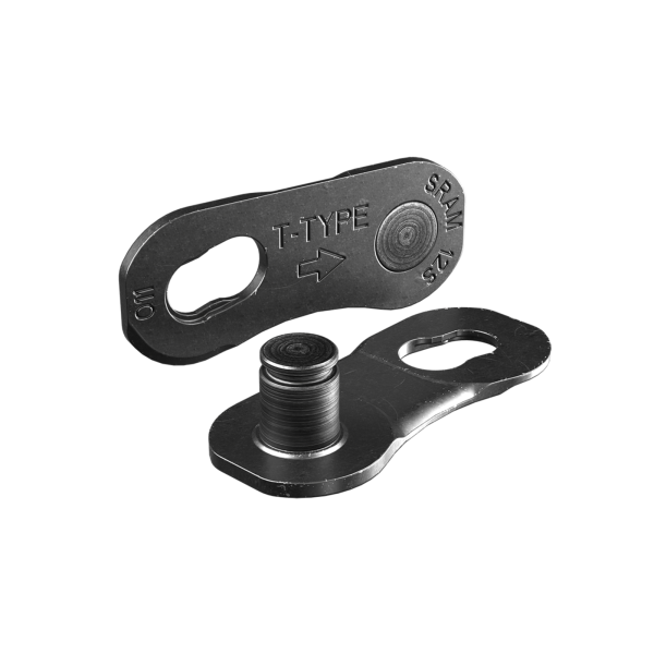 SRAM Chain Connector Power Lock Eagle Transmission 4PCS one size black