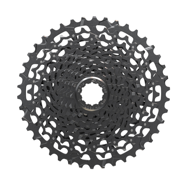 SRAM Cassette PG-1130 NX / Apex1 11SP 11-36t silver Produktbild 1