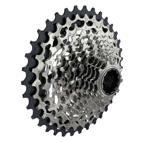 SRAM Cassette XG-1270 Force eTap AXS 12SP 10-28t silver Produktbild 1