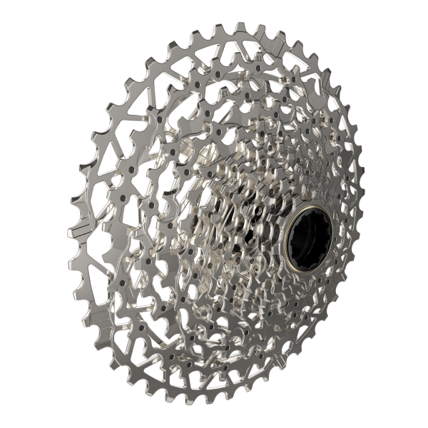 SRAM Cassette XG-1251 Rival XPLR 12SP 10-44t silver Produktbild 1