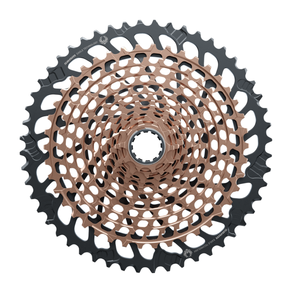 SRAM Cassette XG-1299 XX1 Eagle 12SP 10-52t copper