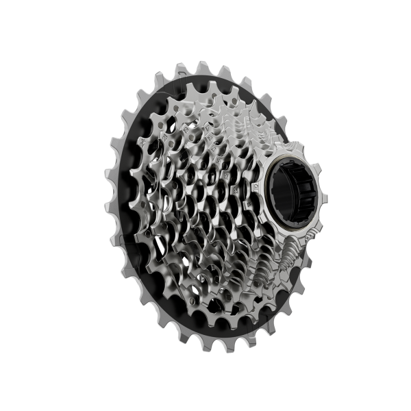 SRAM MY26 Cassette XG-1270 Force AXS 12SP 10-33t silver Produktbild 1