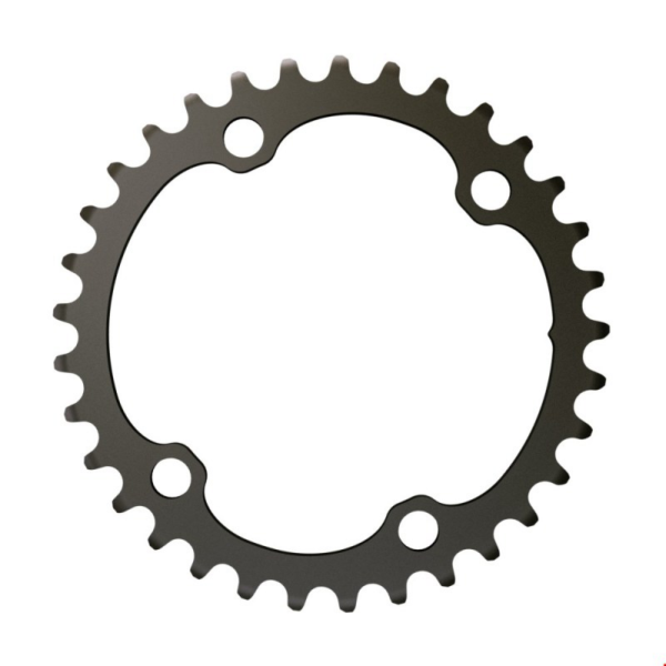 SRAM Chainring Force/Rival eTap AXS 94 BCD 2x12SP Wide 94x30T black
