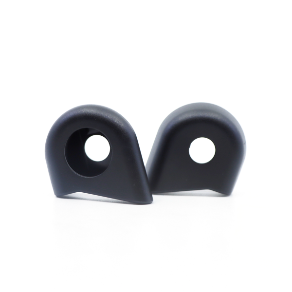 SRAM Crank Arm Guards XX SL Transmission / XX Transmission one size black