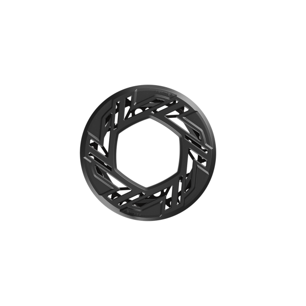 SRAM Chainring Clip-on Guard Eagle AXS incl safety clips one size