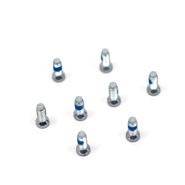 SRAM Crank Mounting Bolt Kit Torx T20 Qty 8 one size
