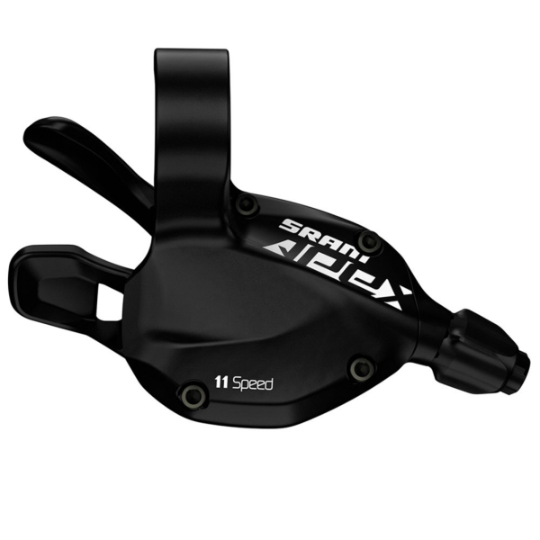 SRAM Shifter Apex 1 Flat Bar Trigger 11SP black