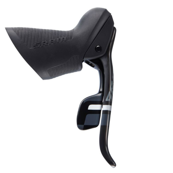 SRAM Shift/Brake Lever Force 22 mechanical Left 2SP black