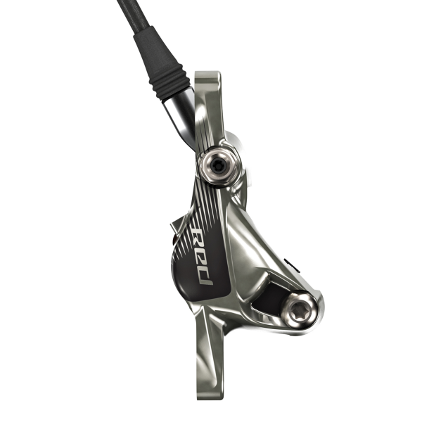 SRAM Shift/Brake System Red 22 HRD PM right1800mm 11SP black Produktbild 1
