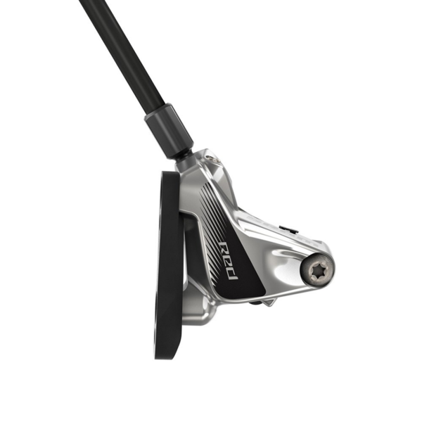 SRAM Shift/Brake System Red 22 HRD FM right1800mm 11SP black Produktbild 1