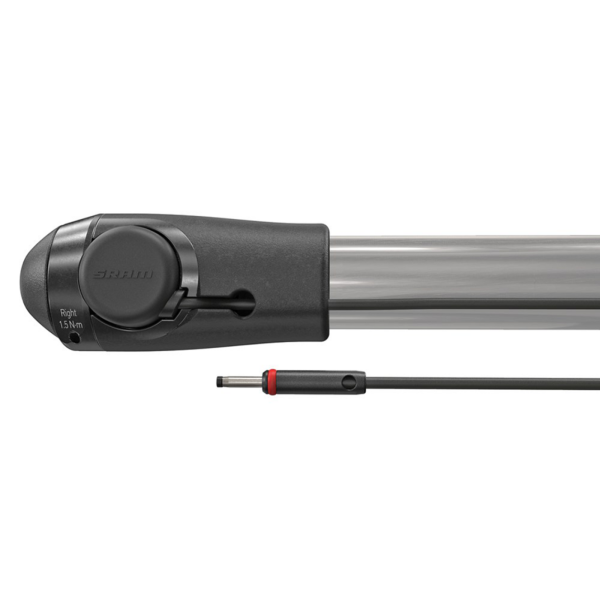 SRAM Blip Grip Aero Qty 2 black Produktbild 1