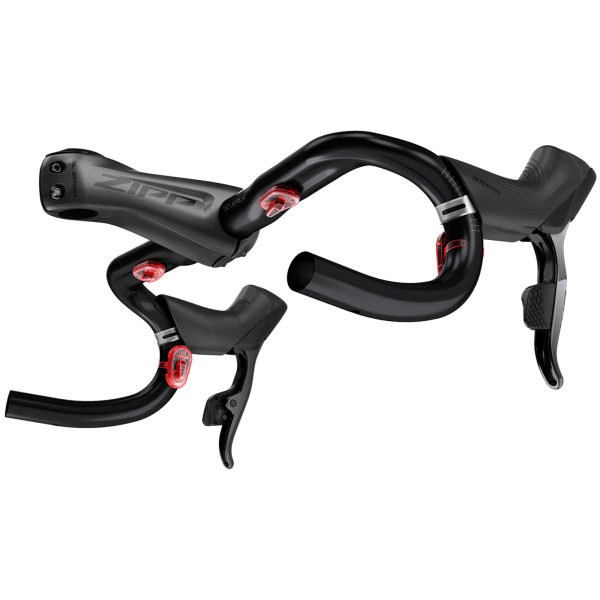 SRAM Wireless Blips AXS black Produktbild 1